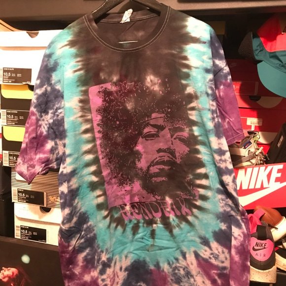 Jimi Hendricks - Picture 2 of 3